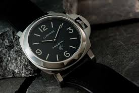 Panerai Luminor Base Replica